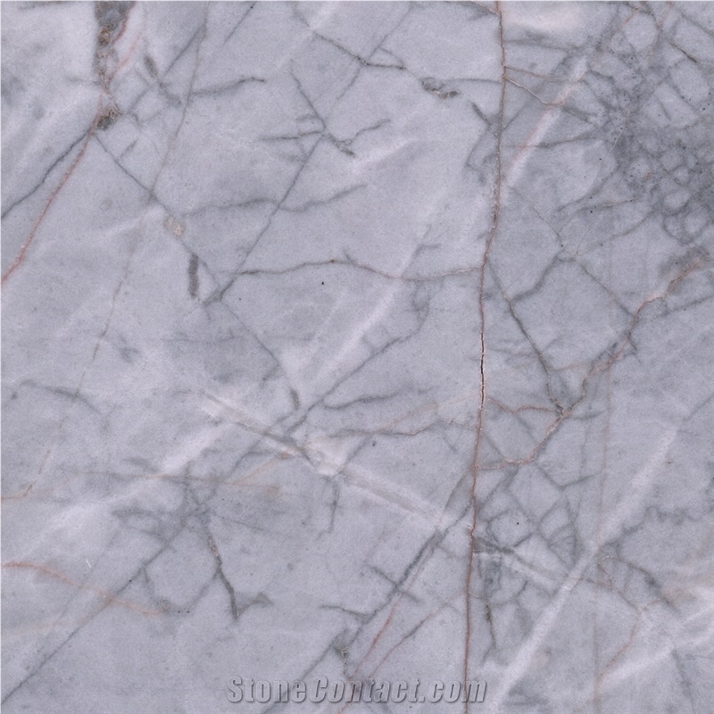 Grey Roots Marble 