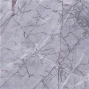 Grey Roots Marble