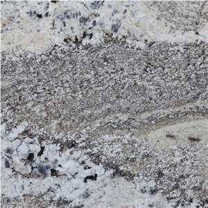 Grey Sucuri Granite