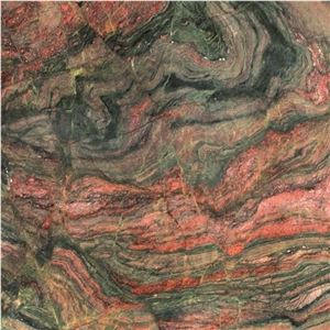 Kangaroo Quartzite