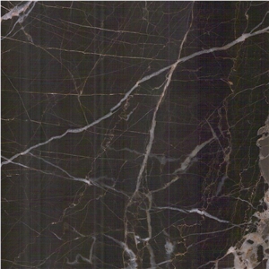 Nero Pulpis Marble