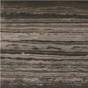 Zebra Brown Marble