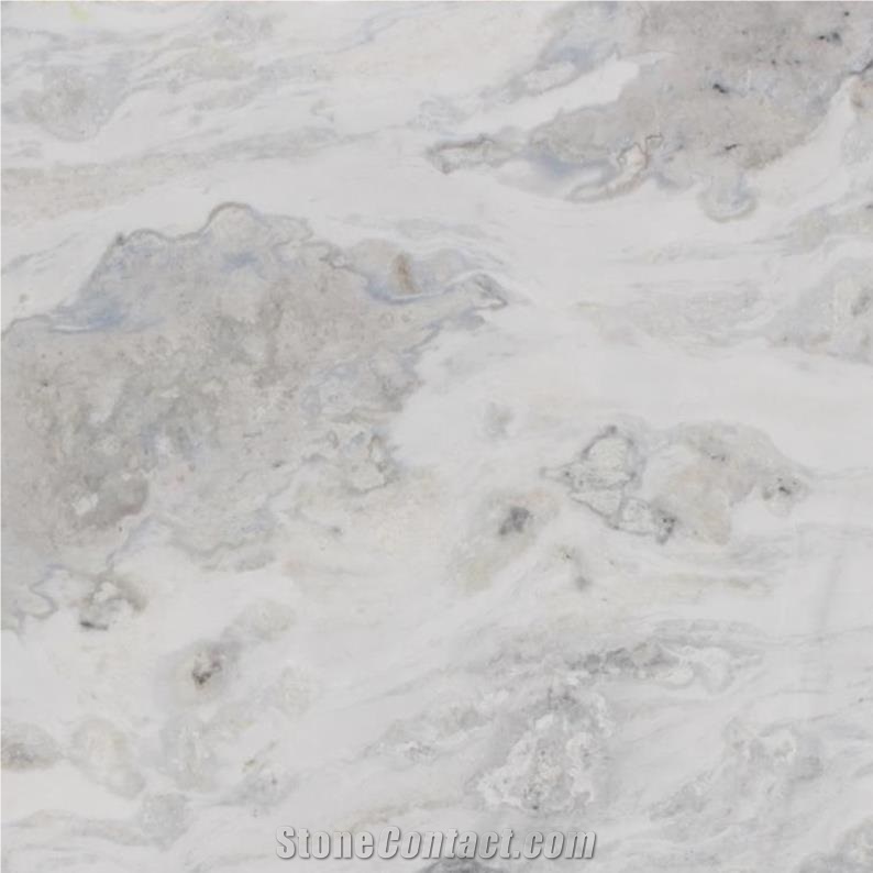 Oyster Grey Marble 