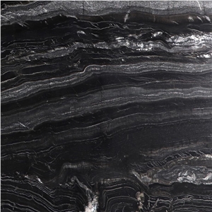 Nero Profondo Quartzite
