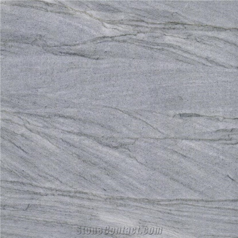 Grey Velvet Quartzite 