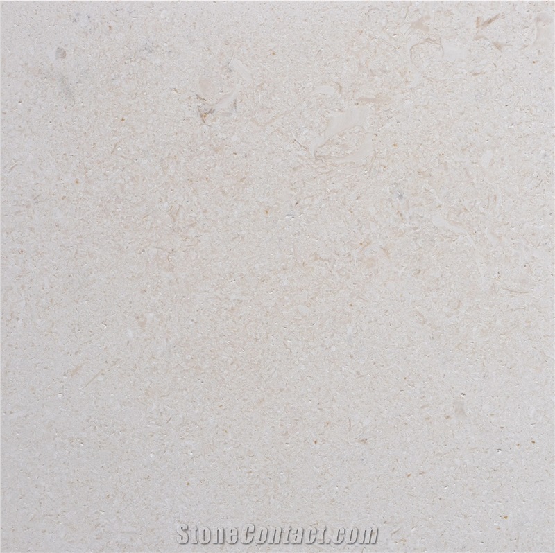 Istrian White Limestone 