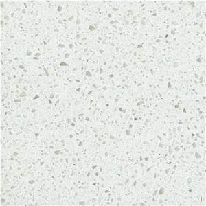 White Sand Quartz
