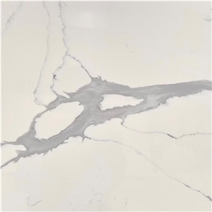 Calacatta Splendor Quartz
