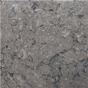 Apex Silver Quartz
