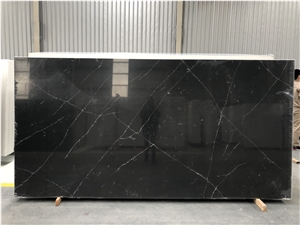 Black Jade Quartz