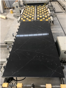 Black Jade Quartz