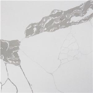 Arabescato Sea Quartz