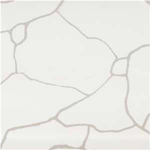 Ocean Wave Quartz