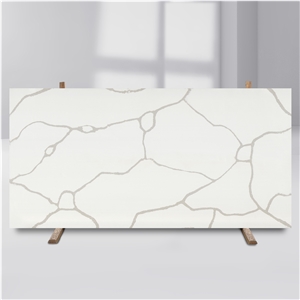 Ocean Wave Quartz