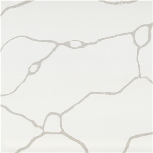 Ocean Wave Quartz