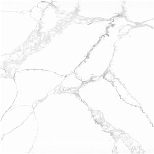 Polar White Quartz