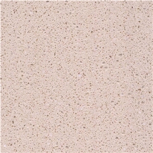Agarwood Beige Terrazzo