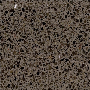 Cardamom Terrazzo