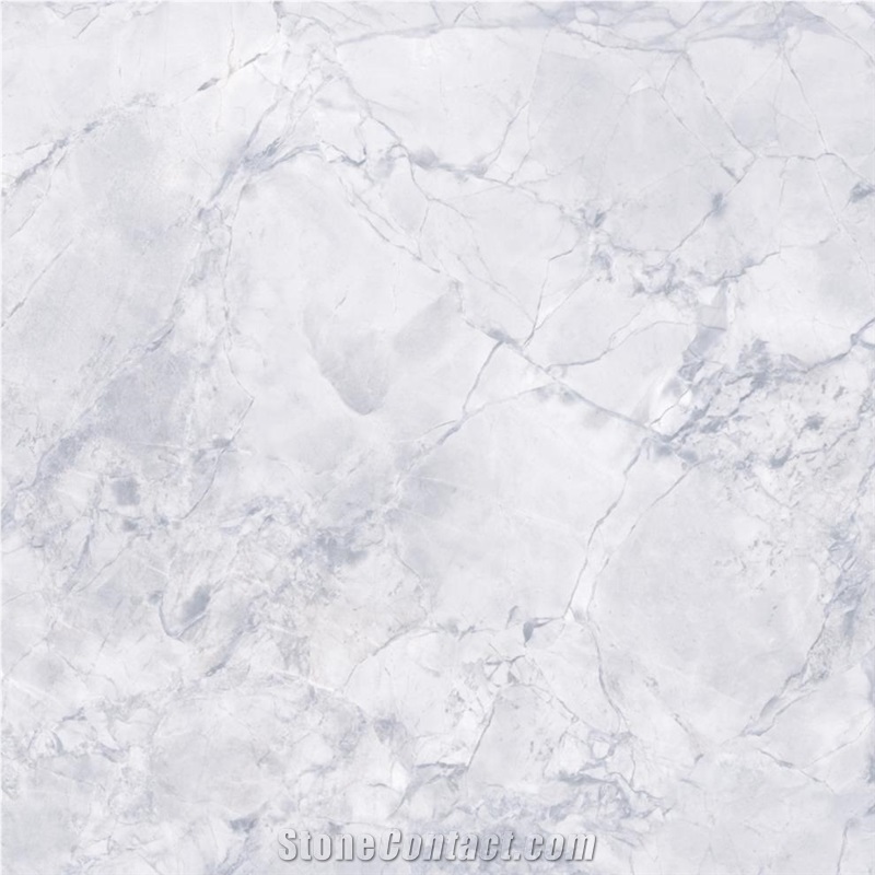 Ice White Sintered Stone 
