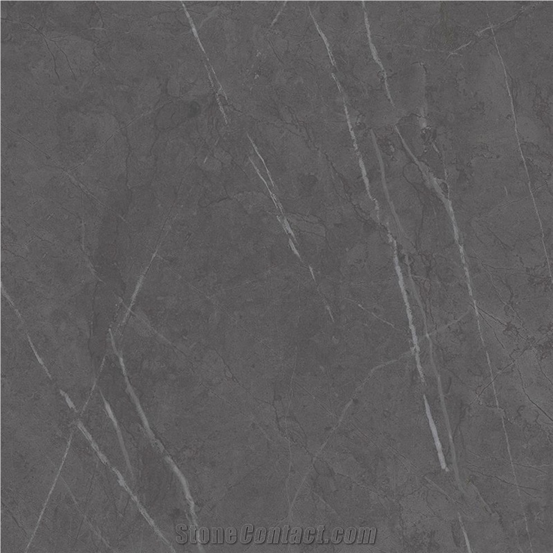 Tundra Dark Sintered Stone Tile