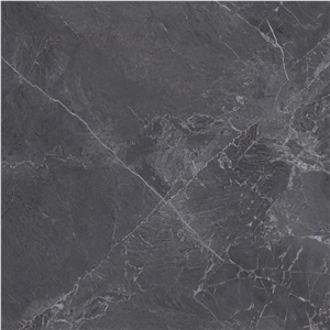 Picasso Dark Grey Sintered Stone