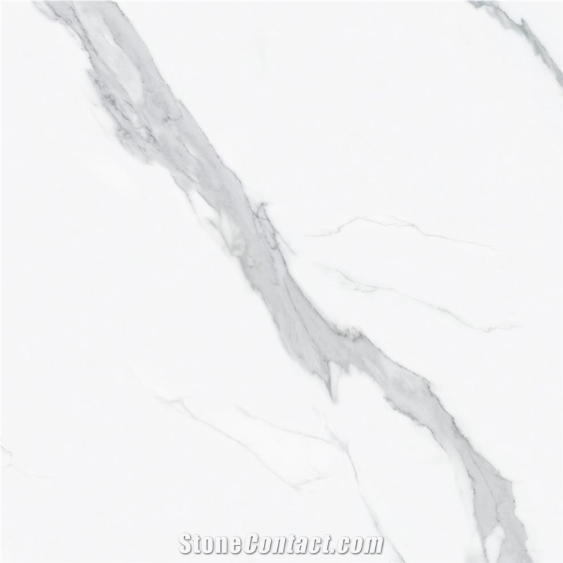 Polar White Sintered Stone 