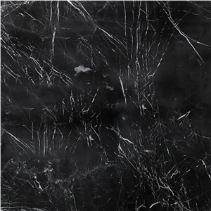 Black Crocodile Marble