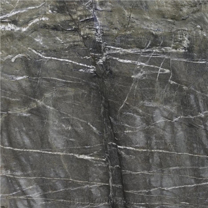 Carnia Grey Quartzite 