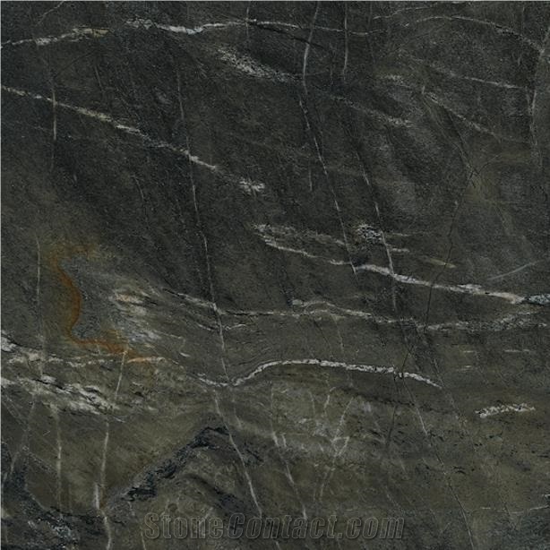 Carnia Grey Quartzite Tile