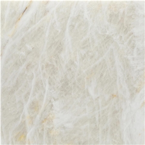 Diamond White Quartzite