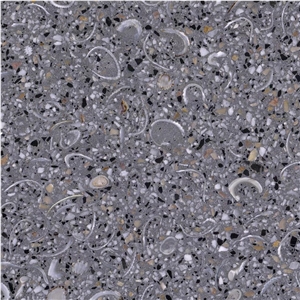 Cape Seven Terrazzo