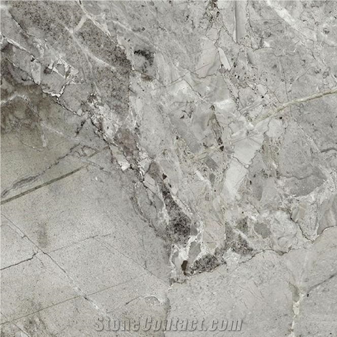 Ice Grey Sintered Stone 