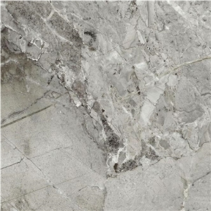 Ice Grey Sintered Stone