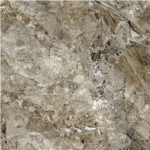 Yabo Brown Sintered Stone