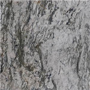 Cristalo Mundi Quartzite