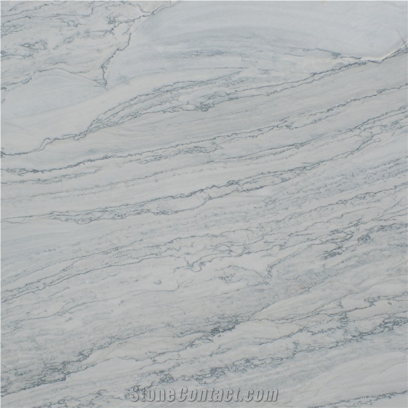 Asgard Blue Quartzite - Blue Quartzite - StoneContact.com