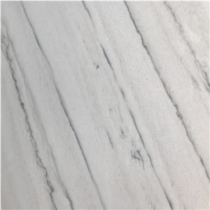 White Impact Quartzite