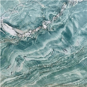 Persian Green Quartzite
