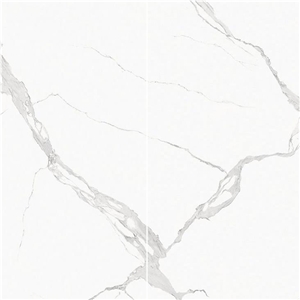 Alpine White Sintered Stone