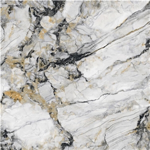 Arctic Ocean Sintered Stone