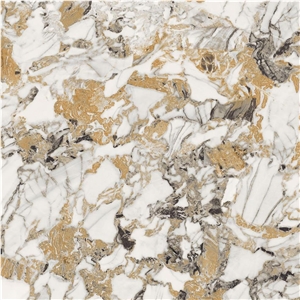 Irish Gold Sintered Stone