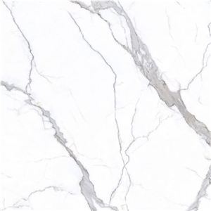 Top Calacatta Sintered Stone
