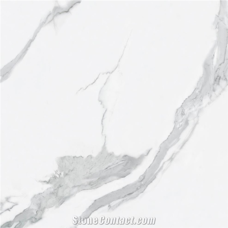 Arabescato Venato Sintered Stone Tile