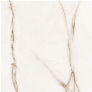 Golden Silk Jade Sintered Stone