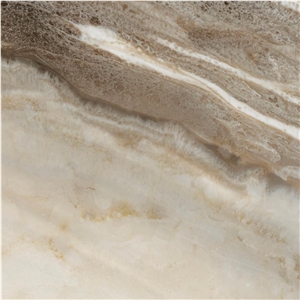 Copper Dune Sintered Stone