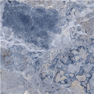 Siberian Blue Sintered Stone