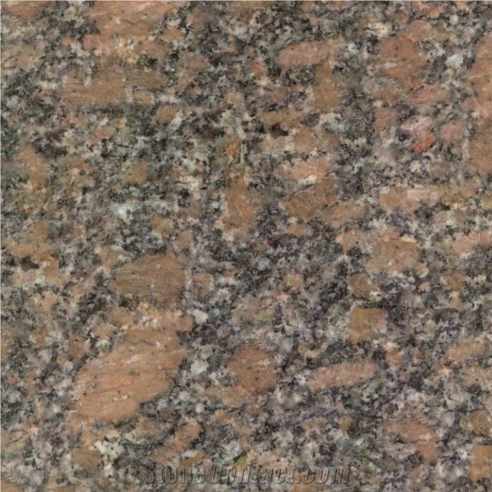 Shepody Granite 