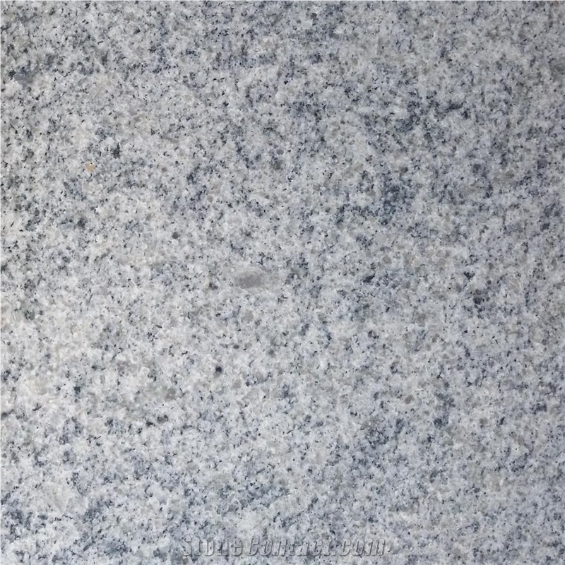 Arctic Grey Granite Tile