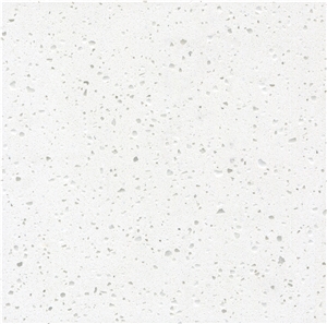 Calla White Terrazzo