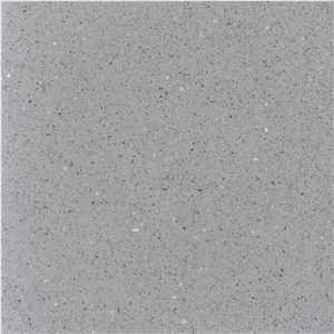 Classic Grey Terrazzo